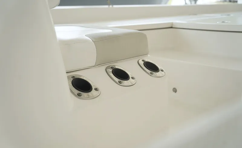 Slide: The Image of Robalo Cayman 206 2014 - 6946775