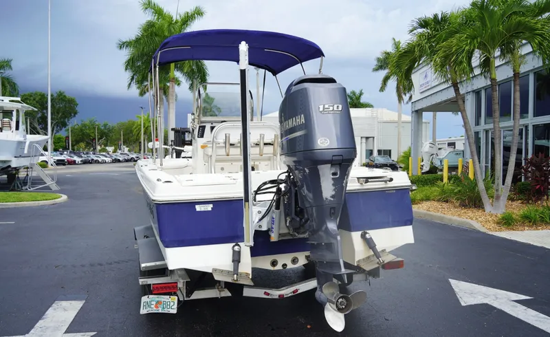 Slide: The Image of Robalo Cayman 206 2014 - 6946655
