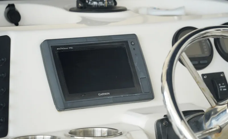 Slide: The Image of Robalo Cayman 206 2014 - 6946733
