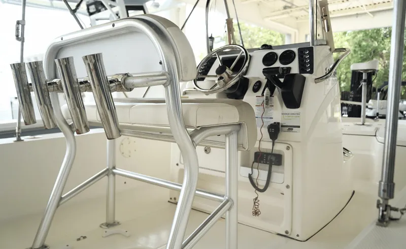 Slide: The Image of Robalo Cayman 206 2014 - 6946718