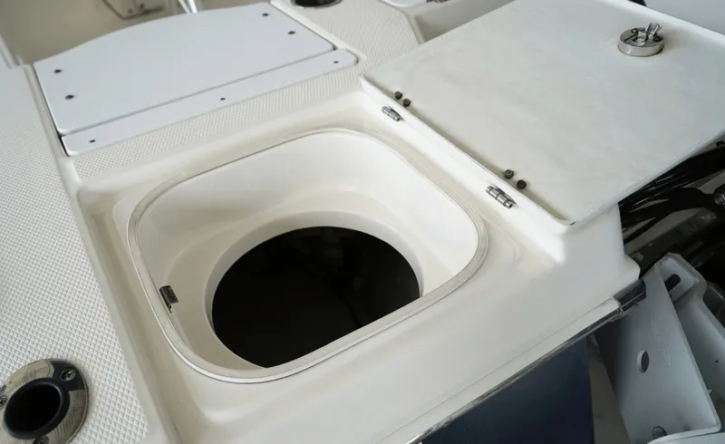 Slide: The Image of Robalo Cayman 206 2014 - 6946703