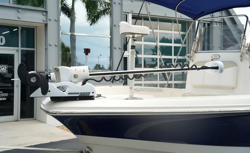 Slide: The Image of Robalo Cayman 206 2014 - 6946649