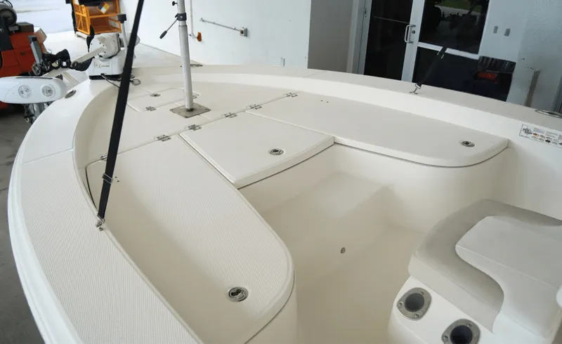 Slide: The Image of Robalo Cayman 206 2014 - 6946741