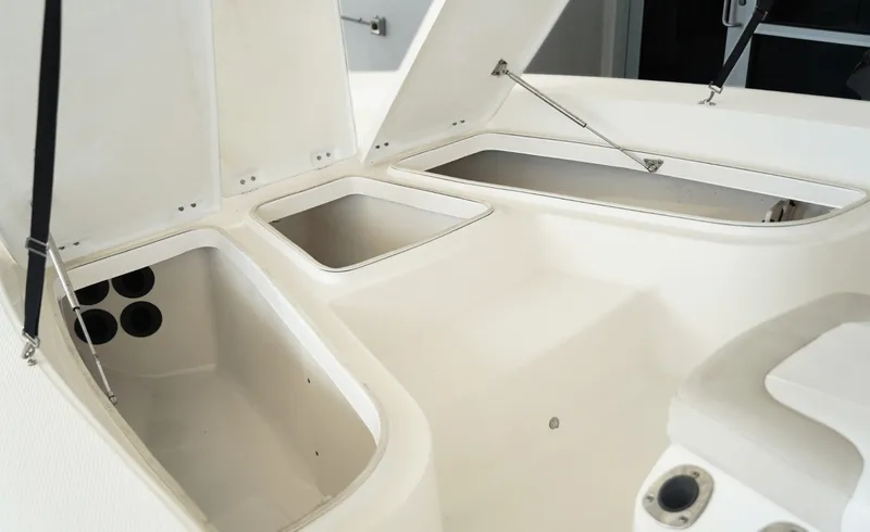 Slide: The Image of Robalo Cayman 206 2014 - 6946748