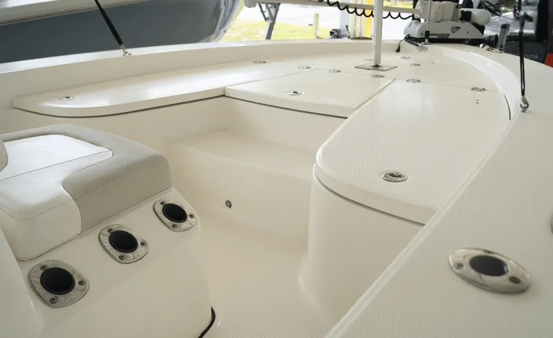 Slide: The Image of Robalo Cayman 206 2014 - 6946755