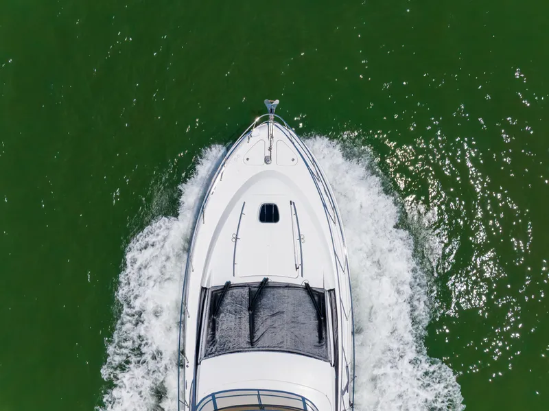 Slide: The Image of Sea Ray 510 FLY 2016 - 6946925