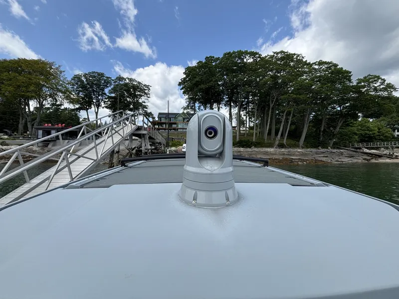 Slide: The Image of Axopar 28 Cabin 2021 - 6949626