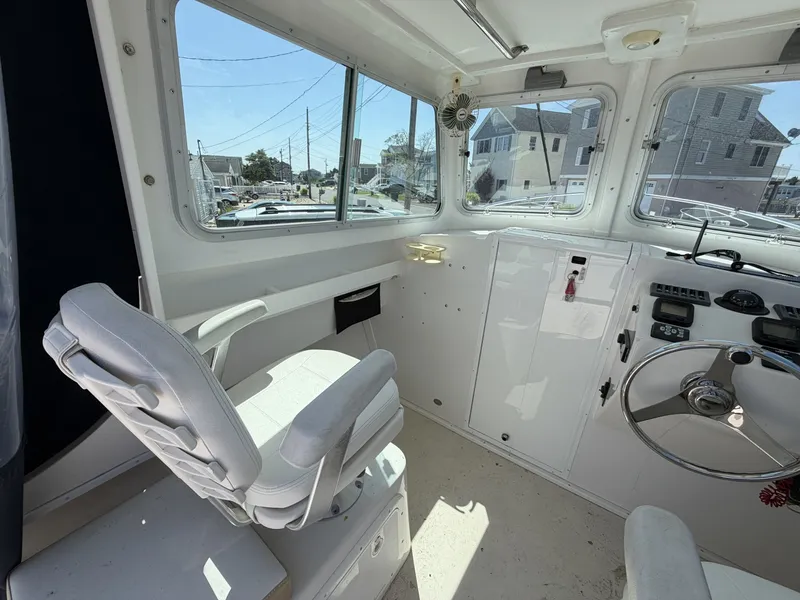 Slide: The Image of Steiger Craft 23 Miami 2016 - 6953647