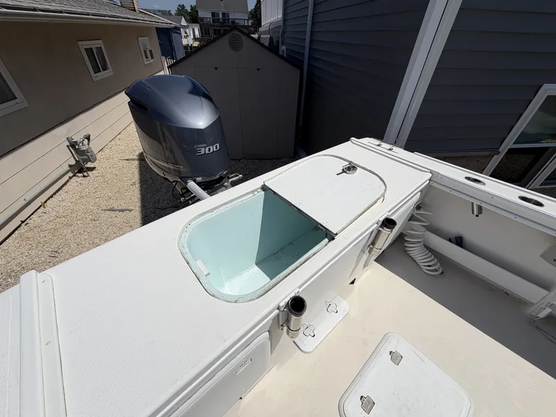 Slide: The Image of Steiger Craft 23 Miami 2016 - 6953591