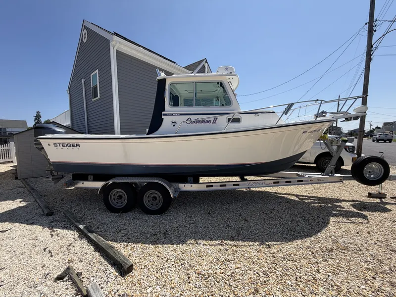 Slide: The Image of Steiger Craft 23 Miami 2016 - 6953815