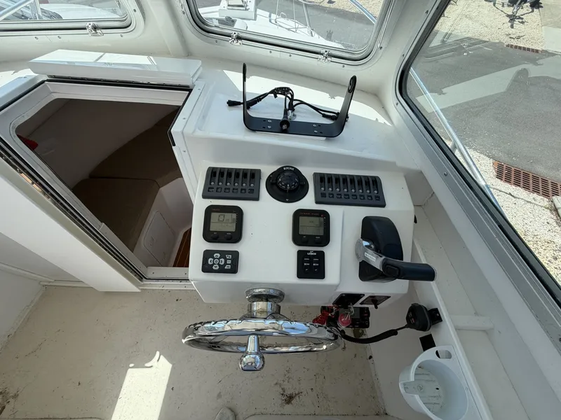 Slide: The Image of Steiger Craft 23 Miami 2016 - 6953672