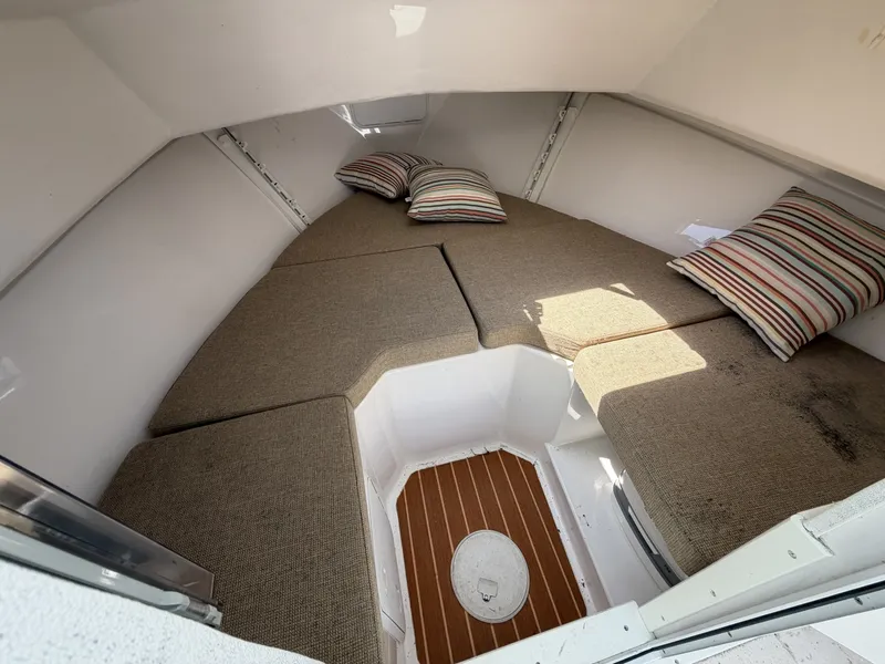 Slide: The Image of Steiger Craft 23 Miami 2016 - 6953615