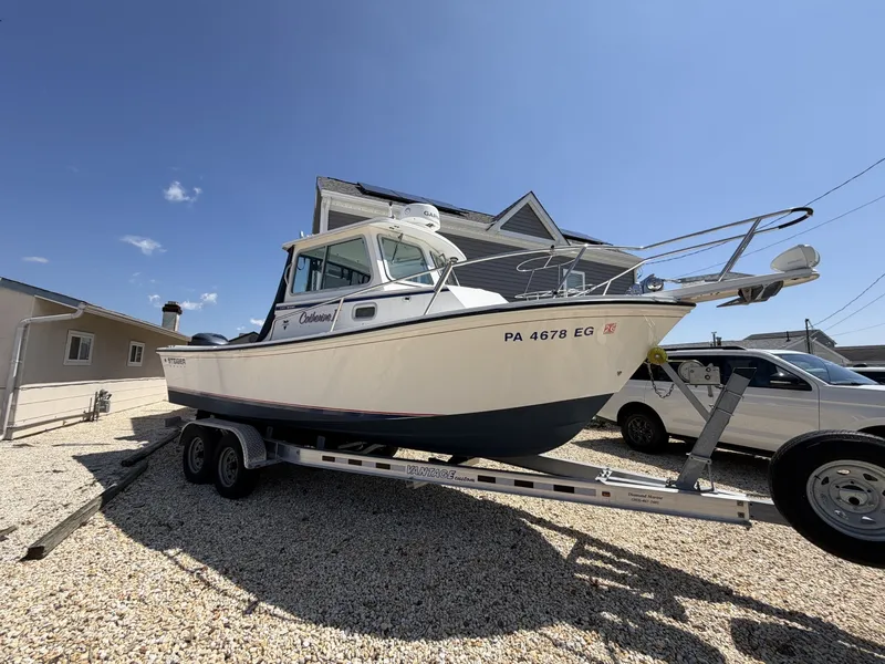The Image of Steiger Craft 23 Miami 2016 - 6953803