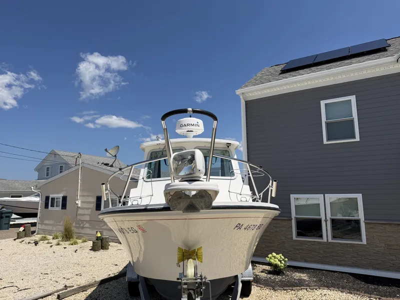 Slide: The Image of Steiger Craft 23 Miami 2016 - 6953730