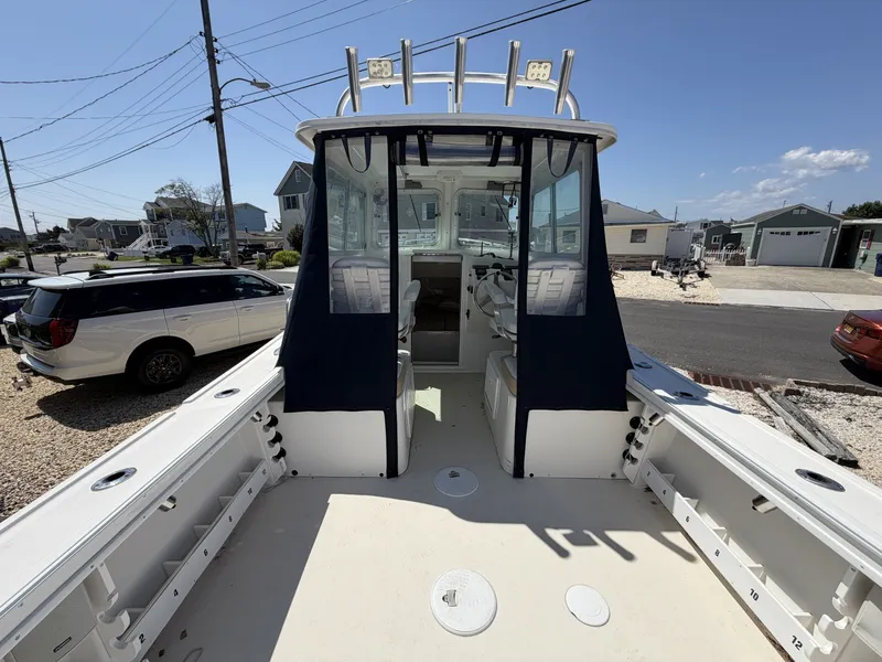 Slide: The Image of Steiger Craft 23 Miami 2016 - 6953681
