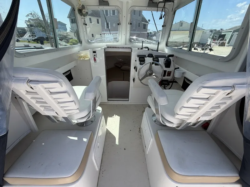 Slide: The Image of Steiger Craft 23 Miami 2016 - 6953695