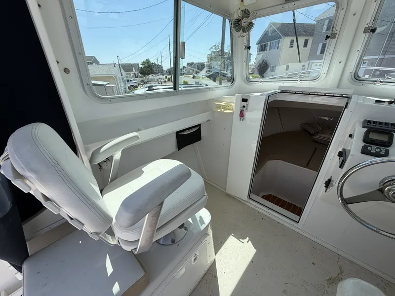 Slide: The Image of Steiger Craft 23 Miami 2016 - 6953709