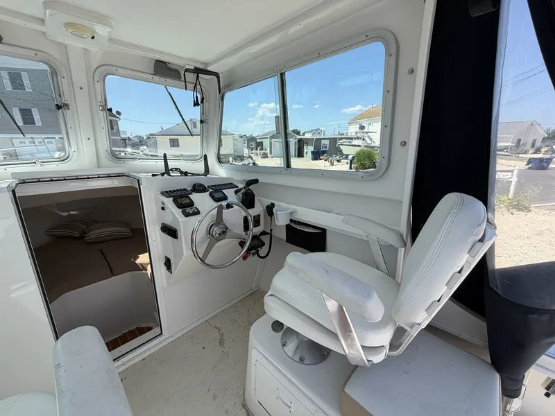 Slide: The Image of Steiger Craft 23 Miami 2016 - 6953655