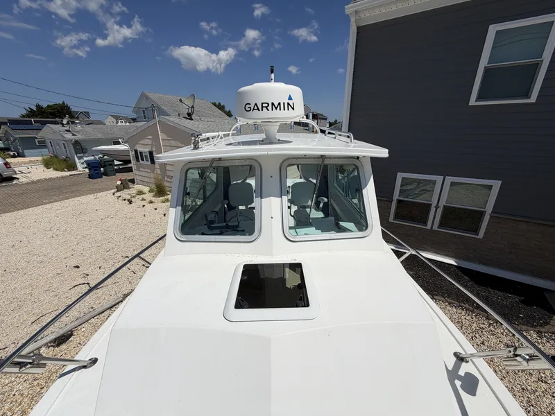 Slide: The Image of Steiger Craft 23 Miami 2016 - 6953858