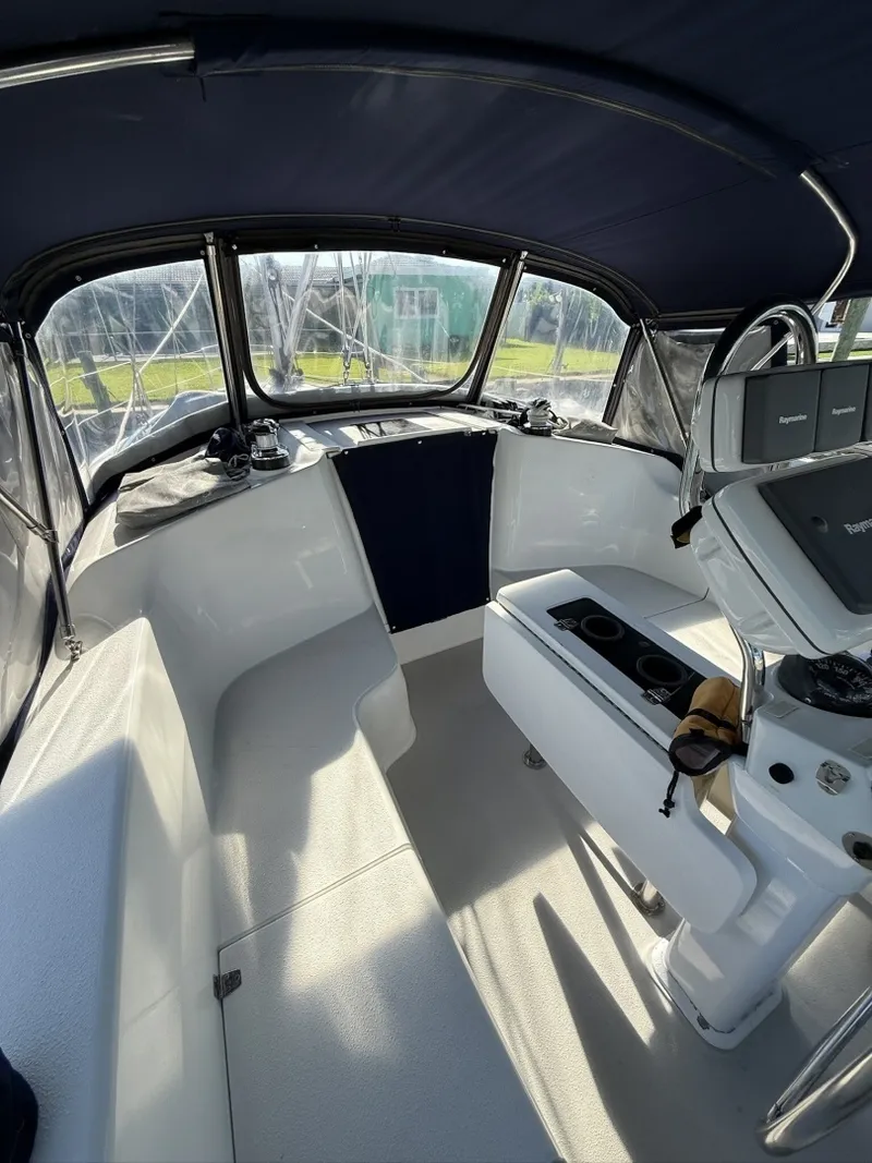 Slide: The Image of Catalina 350 MKII 2008 - 7090488