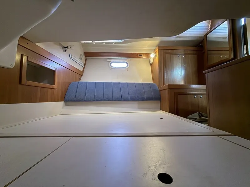Slide: The Image of Catalina 350 MKII 2008 - 7137093