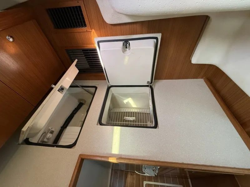 Slide: The Image of Catalina 350 MKII 2008 - 7137089