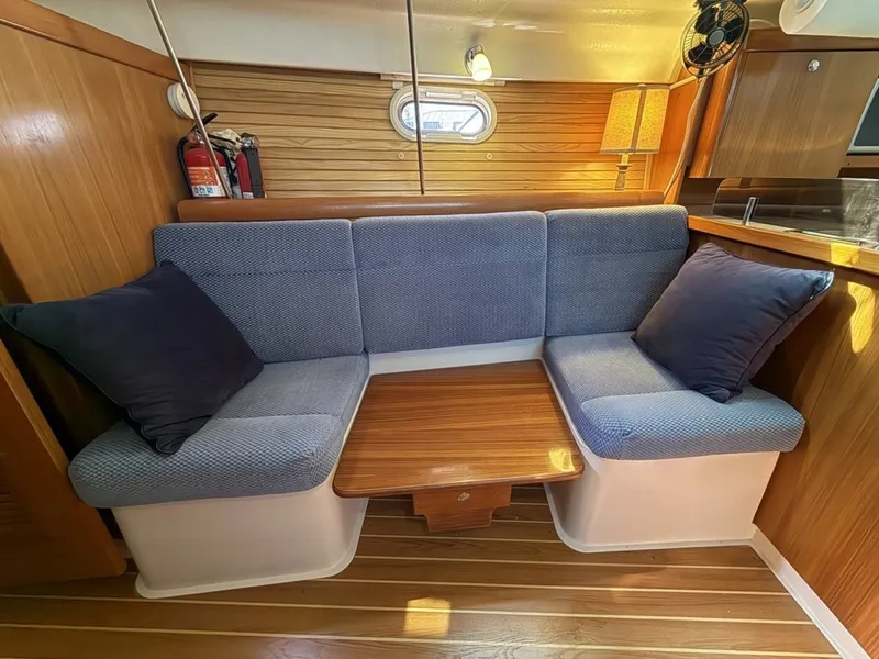 Slide: The Image of Catalina 350 MKII 2008 - 7137104