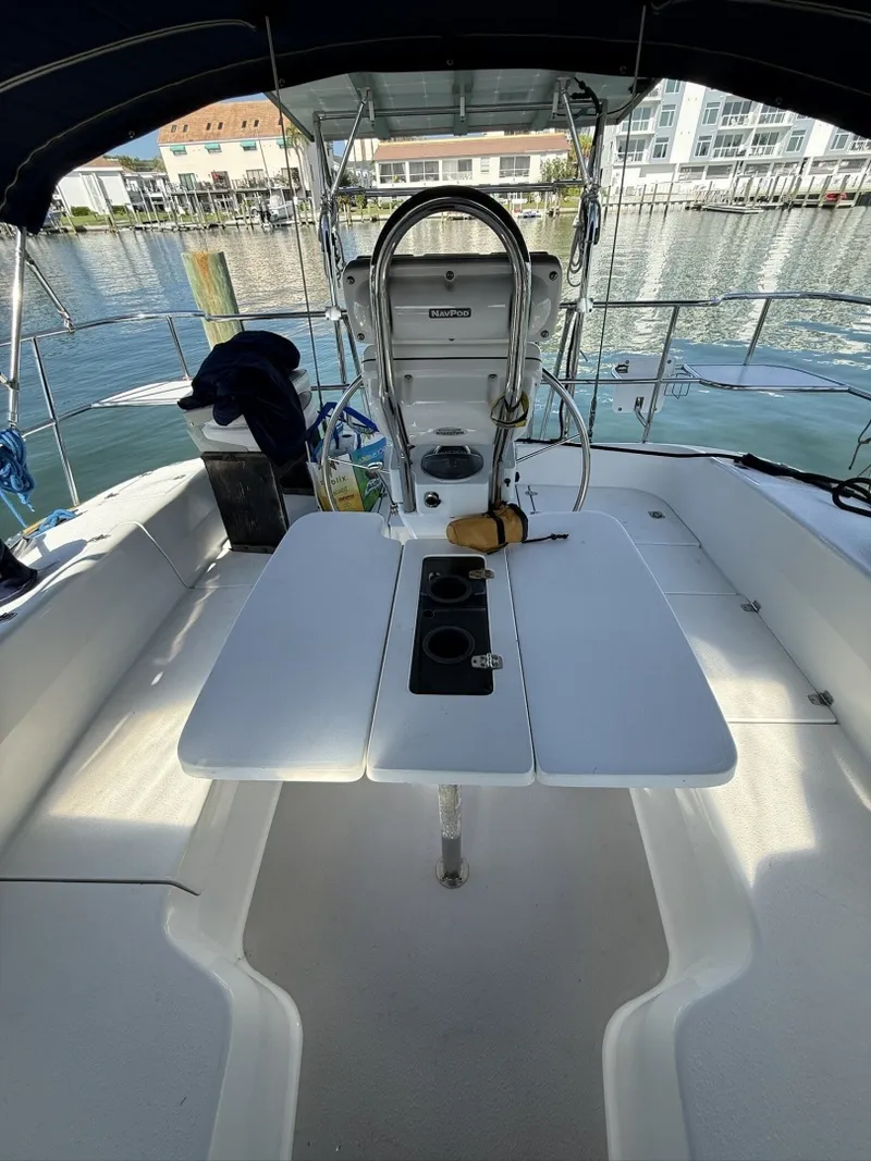 Slide: The Image of Catalina 350 MKII 2008 - 7090487