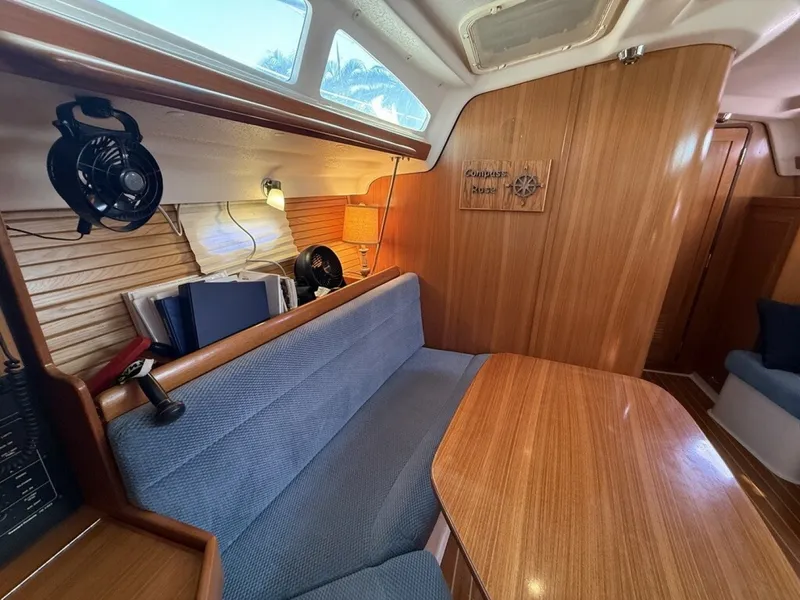 Slide: The Image of Catalina 350 MKII 2008 - 7137085