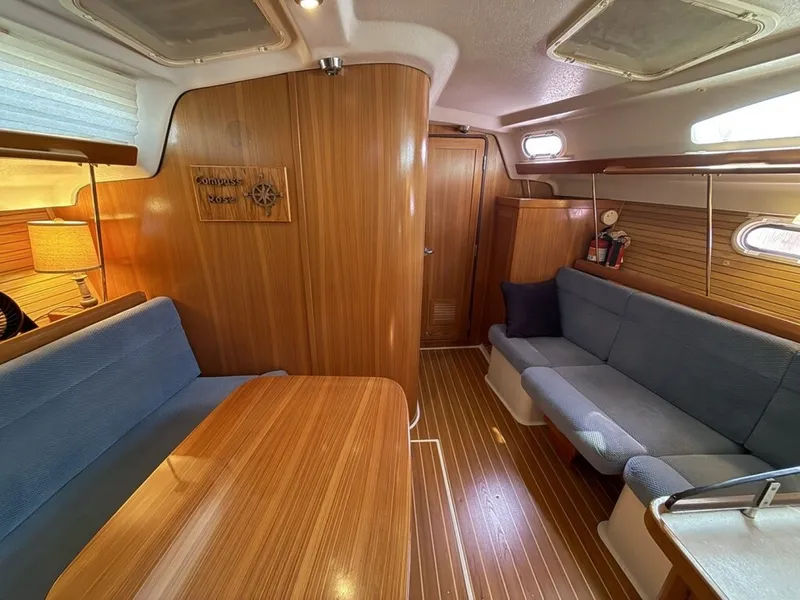 Slide: The Image of Catalina 350 MKII 2008 - 7137078