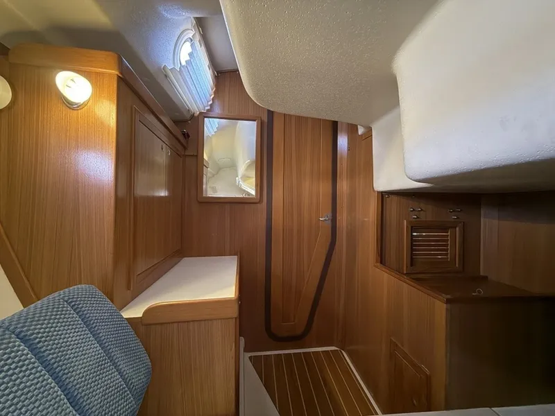 Slide: The Image of Catalina 350 MKII 2008 - 7137096