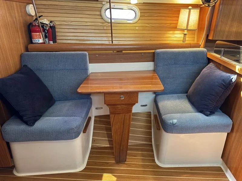 Slide: The Image of Catalina 350 MKII 2008 - 7137105