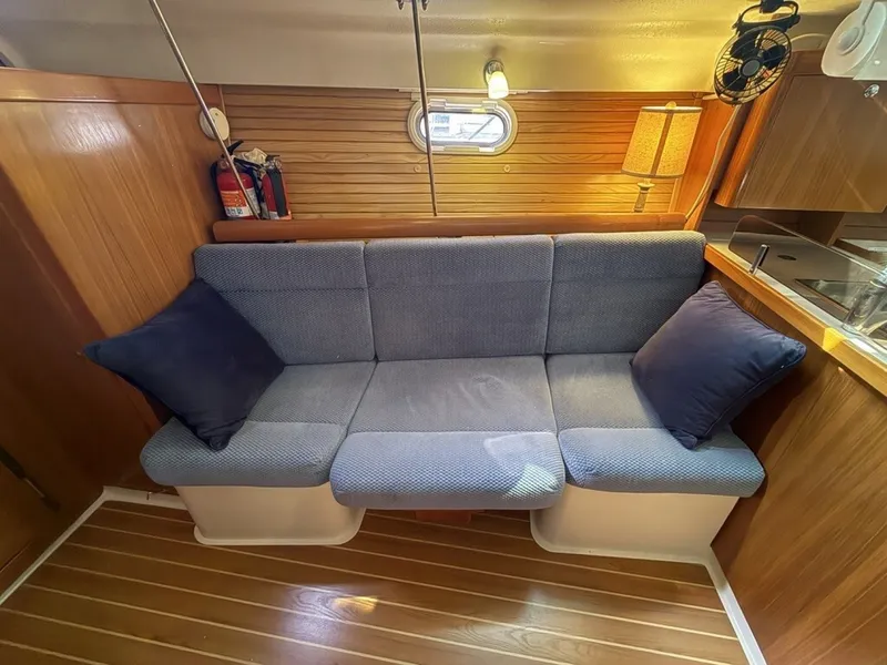 Slide: The Image of Catalina 350 MKII 2008 - 7137079
