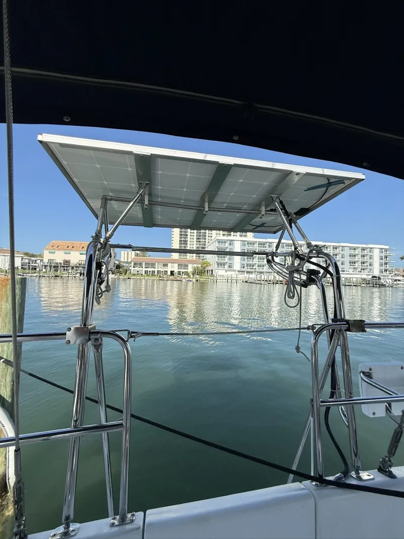 Slide: The Image of Catalina 350 MKII 2008 - 7090492