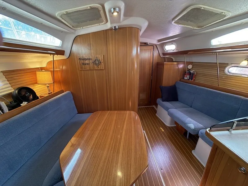 Slide: The Image of Catalina 350 MKII 2008 - 7137086
