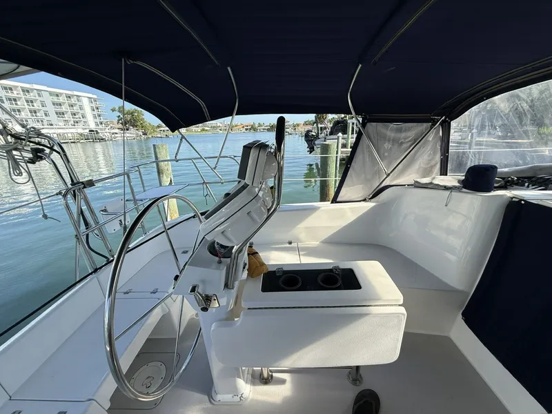 Slide: The Image of Catalina 350 MKII 2008 - 7090490