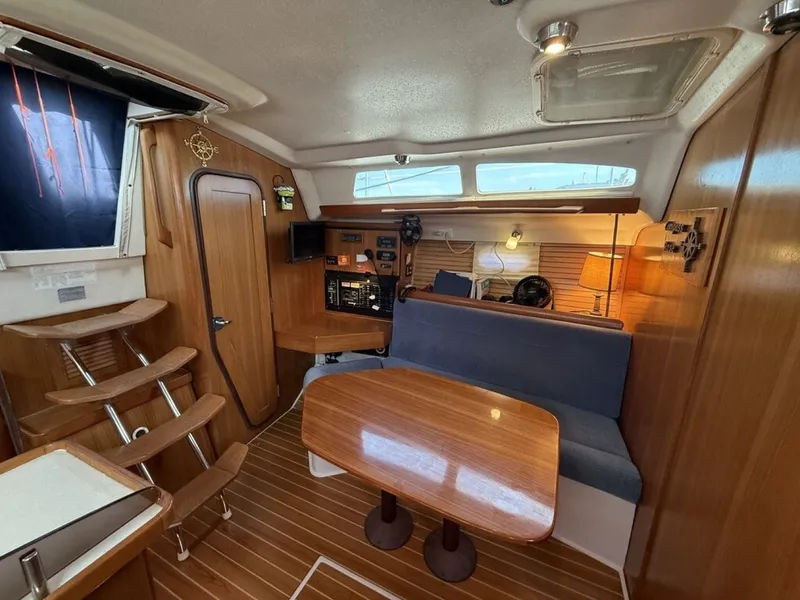 Slide: The Image of Catalina 350 MKII 2008 - 7137081