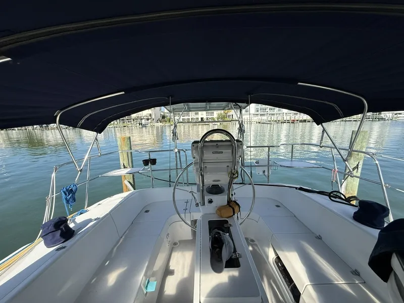 Slide: The Image of Catalina 350 MKII 2008 - 7090491