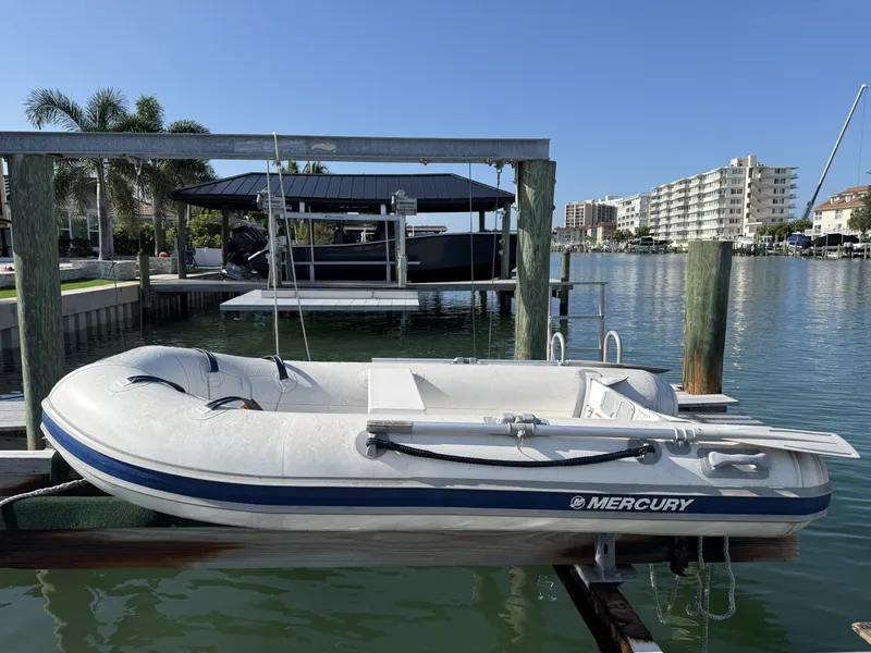 Slide: The Image of Catalina 350 MKII 2008 - 7090493