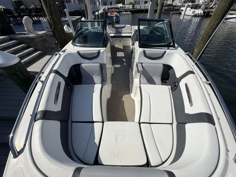 Slide: The Image of Chaparral 277 SSX 2019 - 6954890