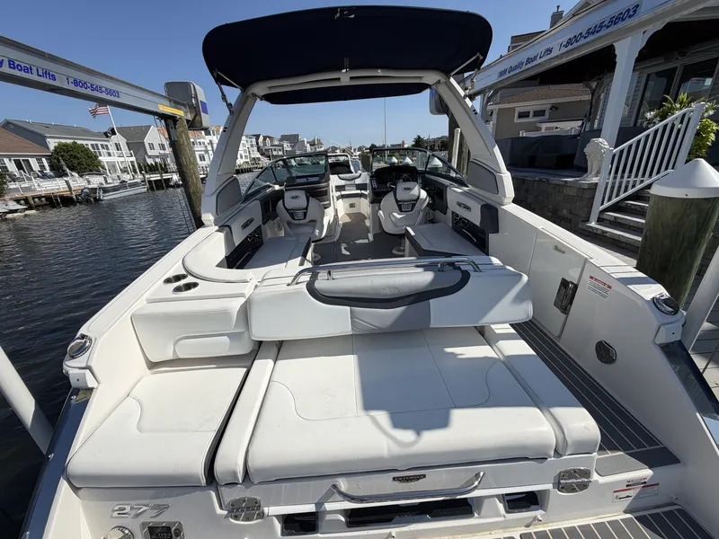 Slide: The Image of Chaparral 277 SSX 2019 - 6954814