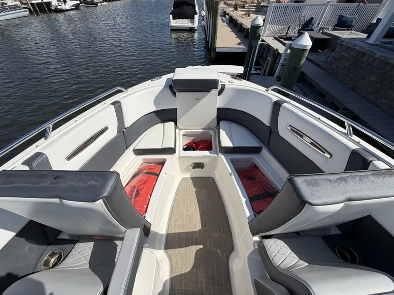 Slide: The Image of Chaparral 277 SSX 2019 - 6954897