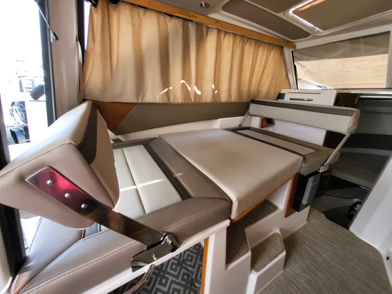Slide: The Image of Cutwater C-288 Coupe 2023 - 6956243