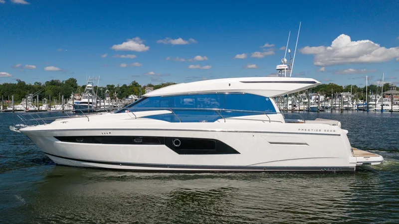 Slide: The Image of Prestige 520S 2022 - 7591223