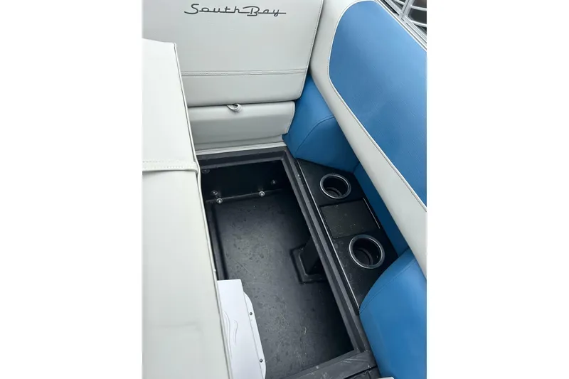 Slide: The Image of South Bay Pontoon 2025 - 7387025
