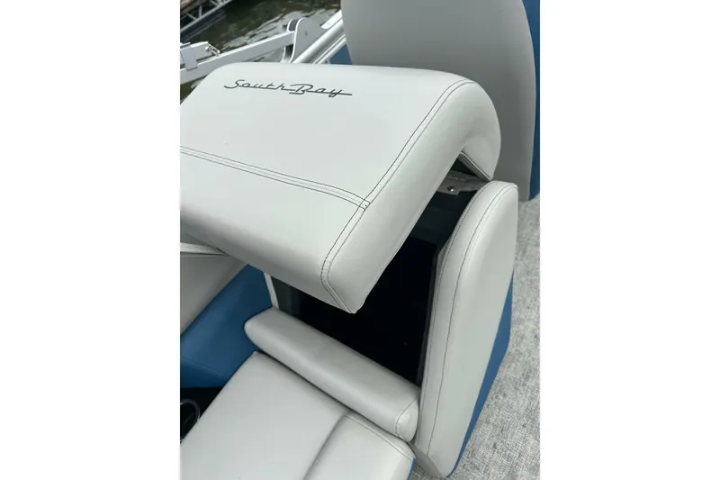 Slide: The Image of South Bay Pontoon 2025 - 7386949