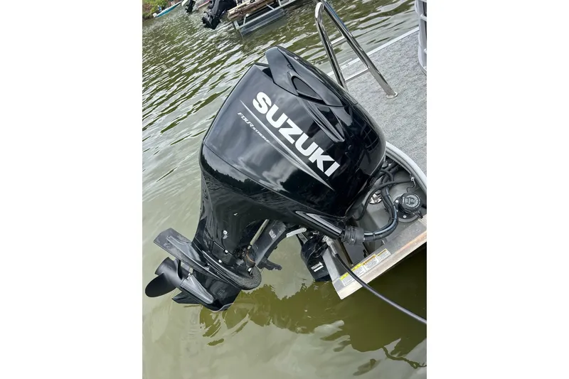 Slide: The Image of South Bay Pontoon 2025 - 7386875