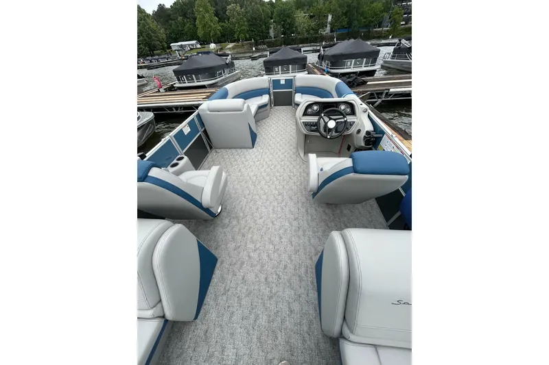 Slide: The Image of South Bay Tritoon 2025 - 7386941