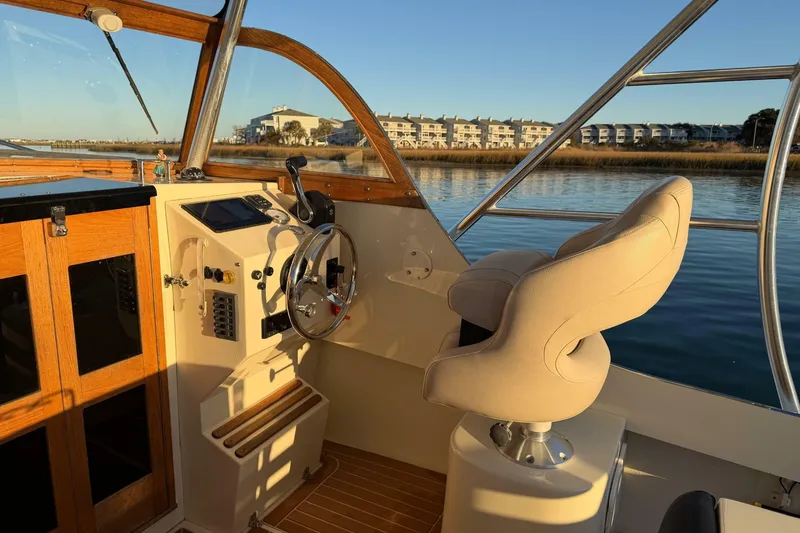 Slide: The Image of Seaway 24 Seafarer 2023 - 7229635