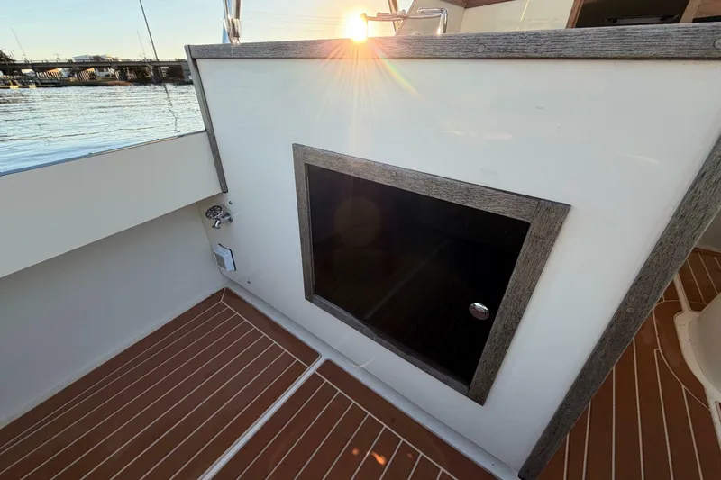 Slide: The Image of Seaway 24 Seafarer 2023 - 7229671